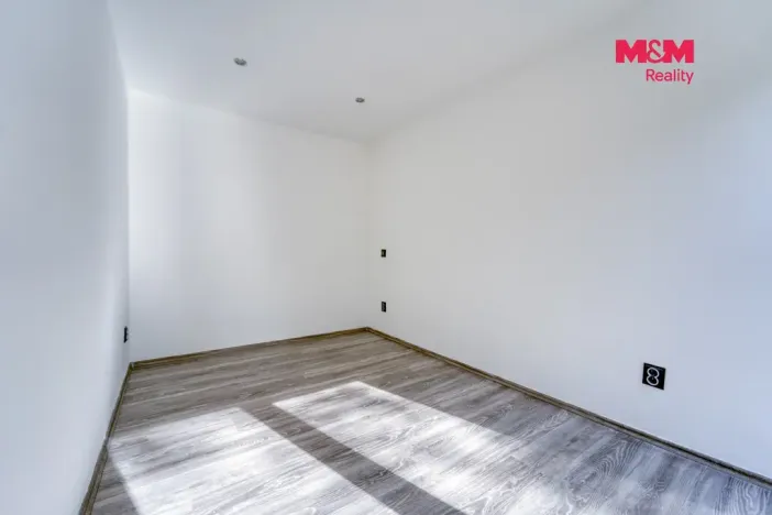 Pronájem rodinného domu, Kyšice, 64 m2