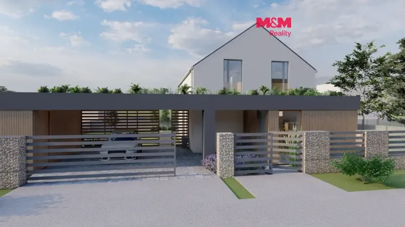 Prodej rodinného domu, Třebechovice pod Orebem, Družstevní práce, 203 m2