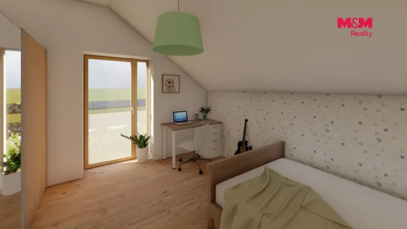 Prodej rodinného domu, Třebechovice pod Orebem, Družstevní práce, 203 m2