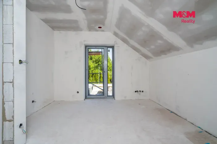 Prodej rodinného domu, Třebechovice pod Orebem, Družstevní práce, 203 m2