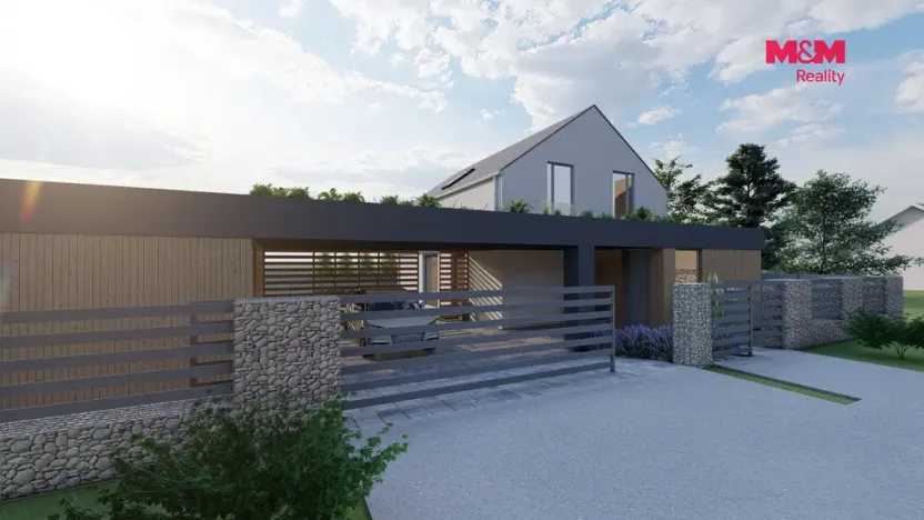 Prodej rodinného domu, Třebechovice pod Orebem, Družstevní práce, 203 m2