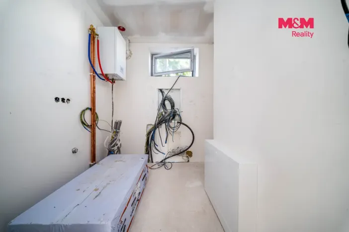Prodej rodinného domu, Třebechovice pod Orebem, Družstevní práce, 203 m2