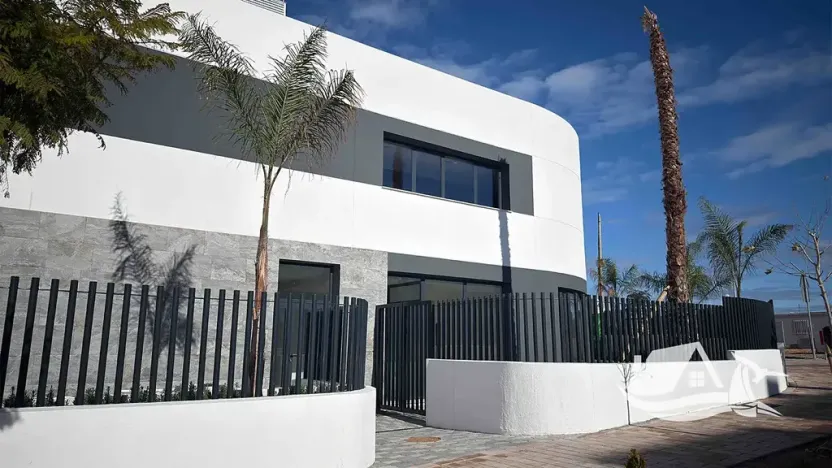 Prodej bytu 4+kk, Torrevieja, Španělsko, 124 m2
