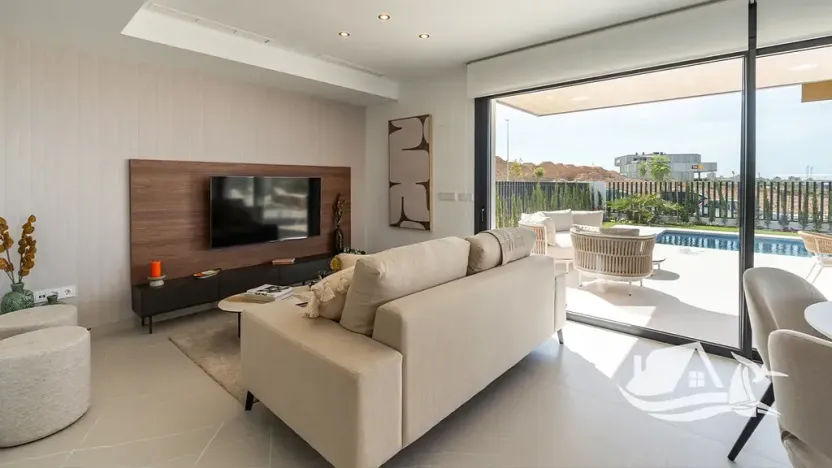 Prodej bytu 4+kk, Torrevieja, Španělsko, 124 m2
