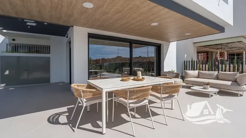 Prodej bytu 4+kk, Torrevieja, Španělsko, 124 m2