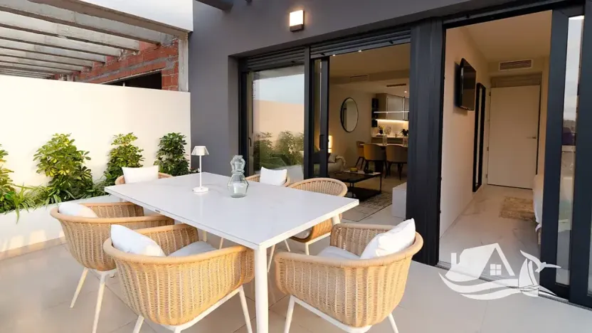 Prodej bytu 4+kk, Torrevieja, Španělsko, 124 m2