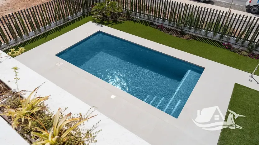 Prodej bytu 4+kk, Torrevieja, Španělsko, 124 m2