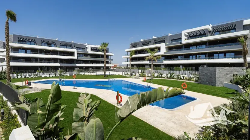 Prodej bytu 4+kk, Torrevieja, Španělsko, 124 m2