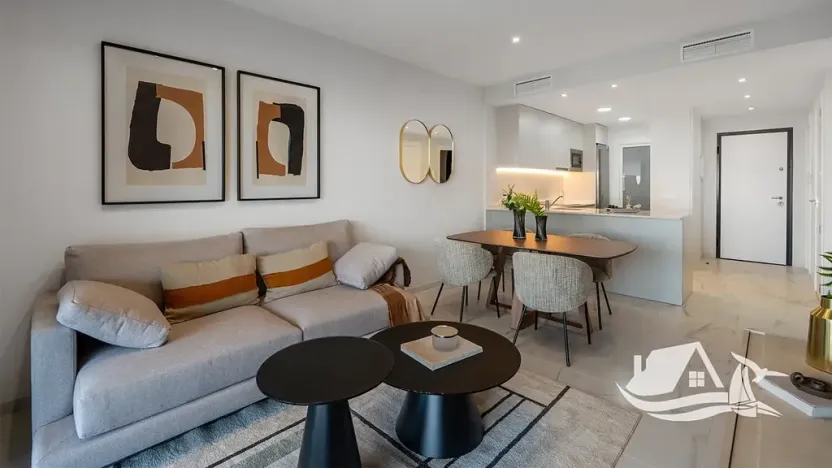Prodej bytu 4+kk, Torrevieja, Španělsko, 176 m2