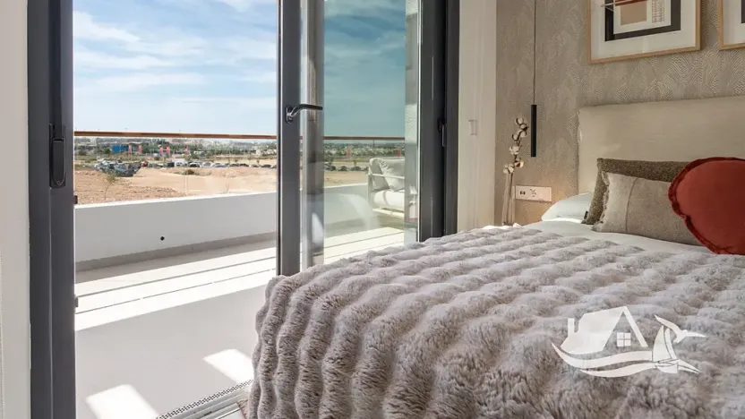 Prodej bytu 4+kk, Torrevieja, Španělsko, 176 m2