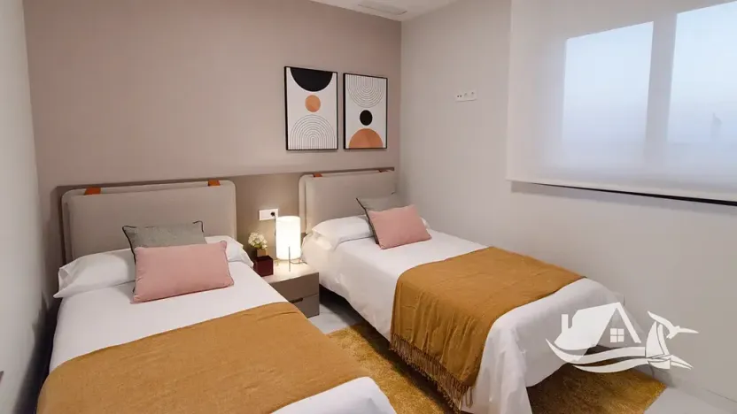 Prodej bytu 4+kk, Torrevieja, Španělsko, 176 m2