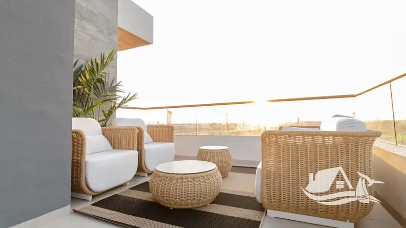 Prodej bytu 4+kk, Torrevieja, Španělsko, 176 m2