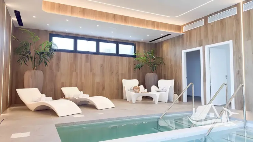 Prodej bytu 4+kk, Torrevieja, Španělsko, 176 m2