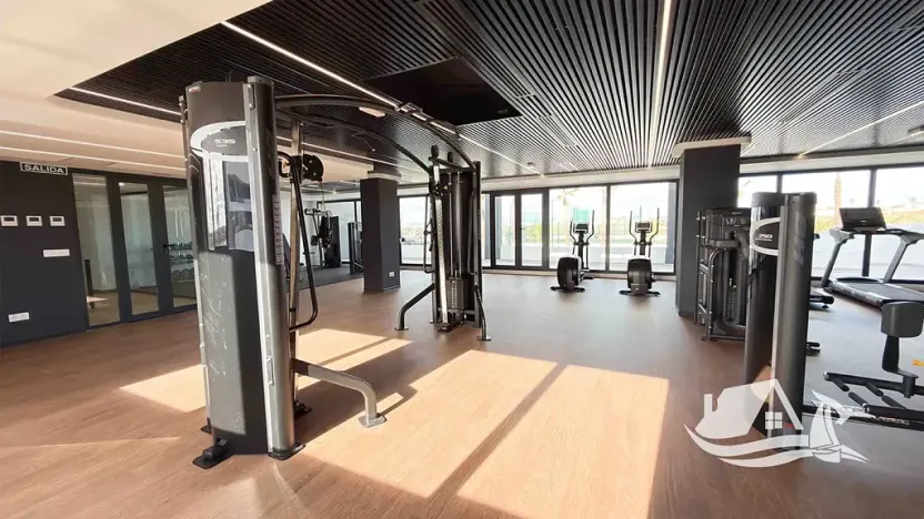 Prodej bytu 4+kk, Torrevieja, Španělsko, 176 m2