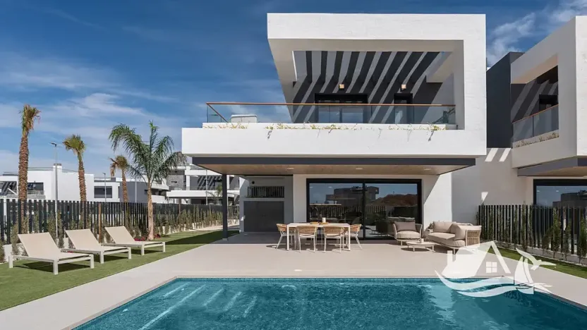 Prodej bytu 4+kk, Torrevieja, Španělsko, 176 m2