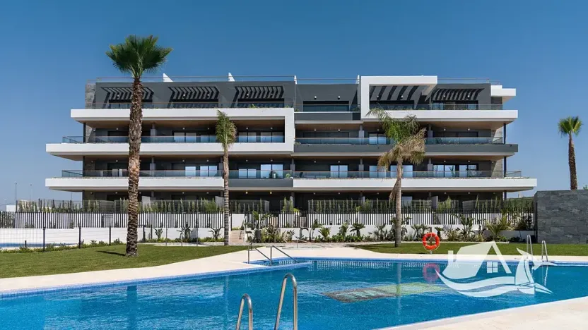 Prodej bytu 4+kk, Torrevieja, Španělsko, 176 m2