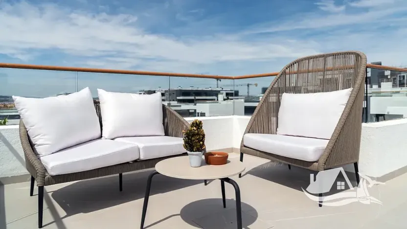 Prodej rodinného domu, Torrevieja, Španělsko, 99 m2