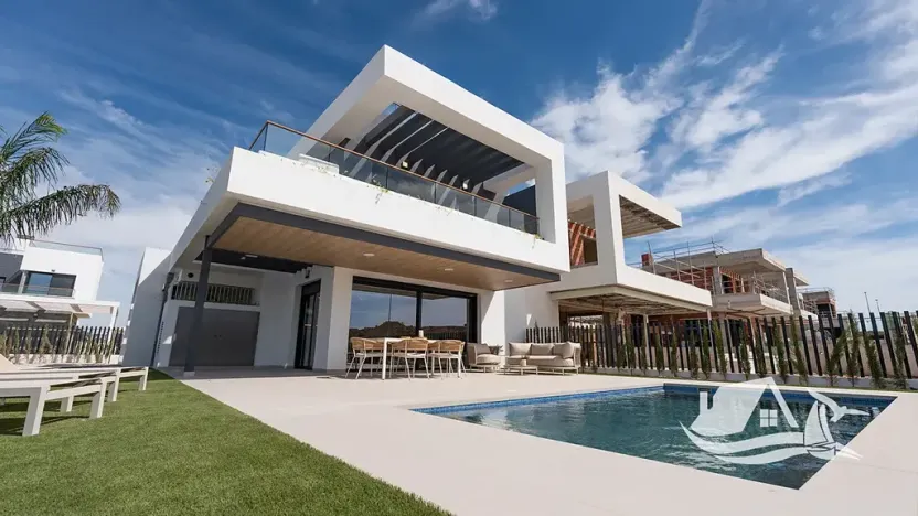 Prodej rodinného domu, Torrevieja, Španělsko, 99 m2
