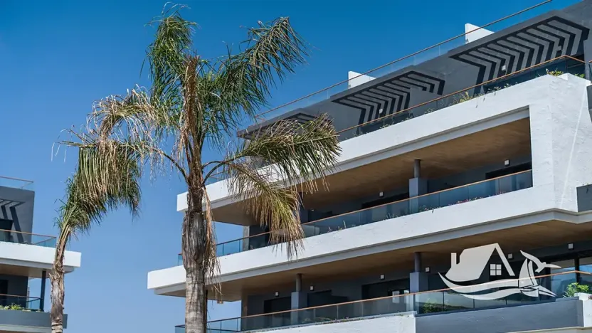 Prodej bytu 3+kk, Torrevieja, Španělsko, 88 m2