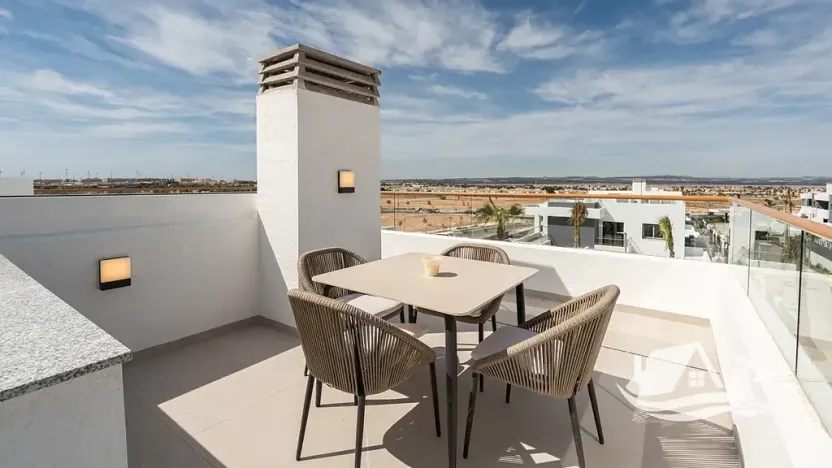Prodej bytu 3+kk, Torrevieja, Španělsko, 88 m2