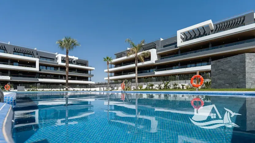 Prodej bytu 3+kk, Torrevieja, Španělsko, 88 m2
