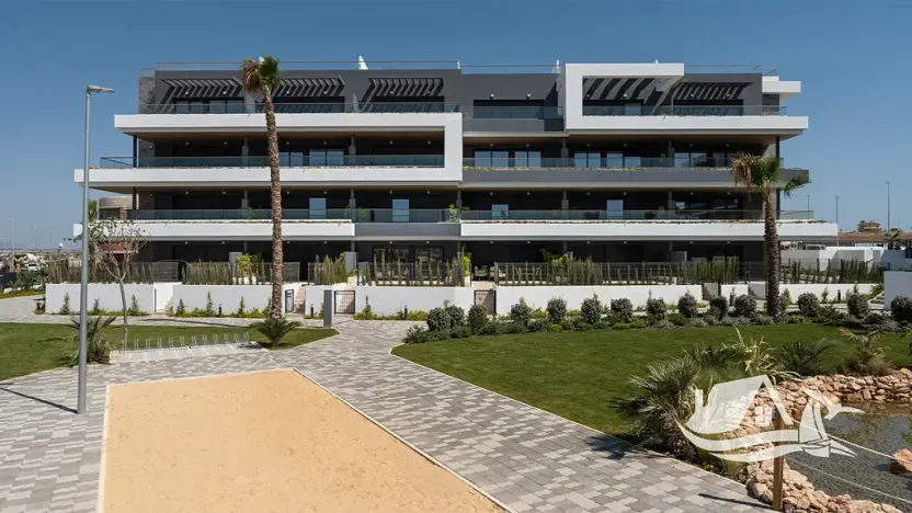 Prodej bytu 3+kk, Torrevieja, Španělsko, 88 m2