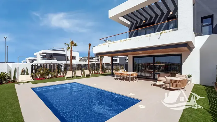 Prodej bytu 3+kk, Torrevieja, Španělsko, 88 m2