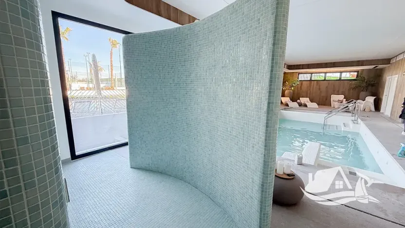 Prodej bytu 3+kk, Torrevieja, Španělsko, 88 m2