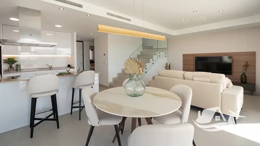 Prodej bytu 3+kk, Torrevieja, Španělsko, 88 m2