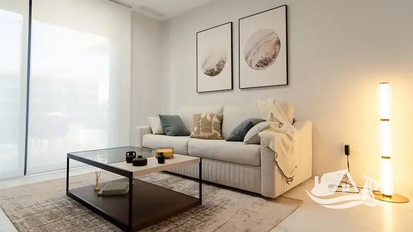 Prodej bytu 3+kk, Torrevieja, Španělsko, 88 m2