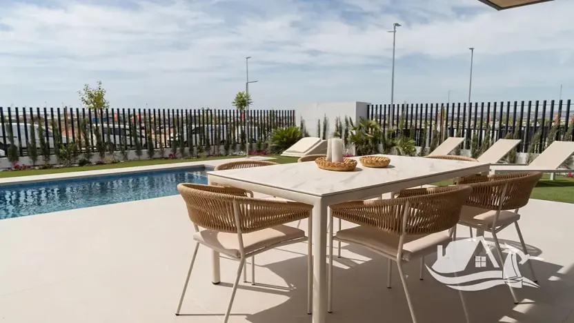 Prodej bytu 4+kk, Torrevieja, Španělsko, 124 m2