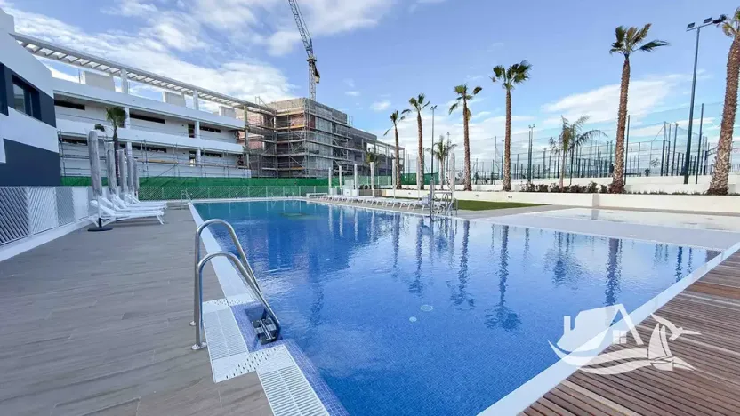 Prodej bytu 4+kk, Torrevieja, Španělsko, 124 m2