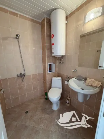 Prodej bytu 1+kk, Nesebar, Bulharsko, 22 m2