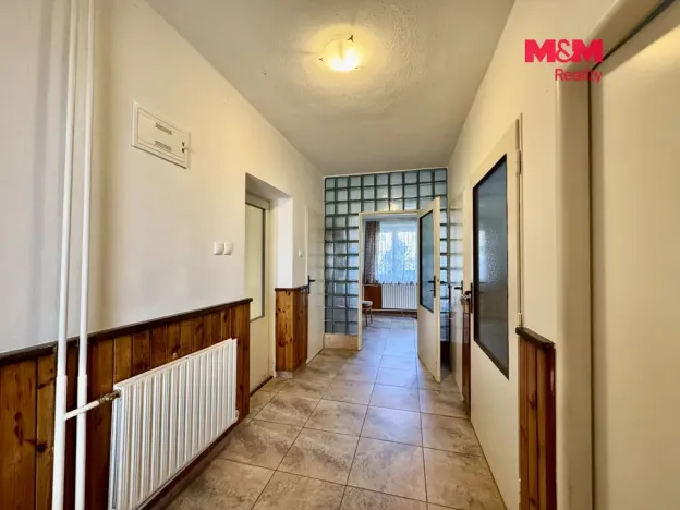 Prodej rodinného domu, Světnov, 273 m2