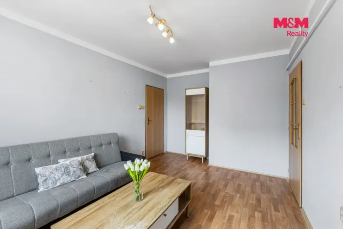 Prodej rodinného domu, Louny, Chelčického, 120 m2