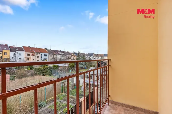 Prodej rodinného domu, Louny, Chelčického, 120 m2