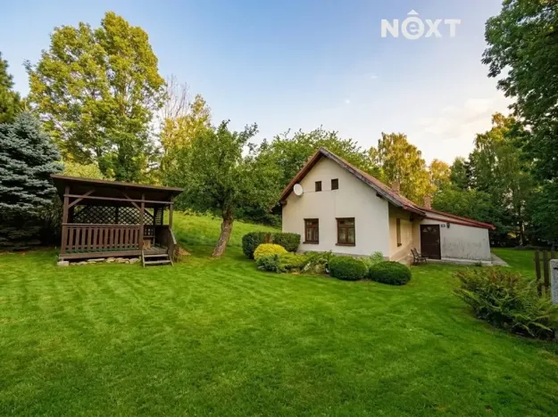 Prodej chalupy, Dědová, 142 m2