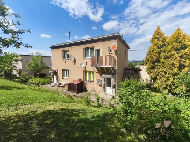 Prodej bytu 2+kk, Zlín, Příkrá, 51 m2