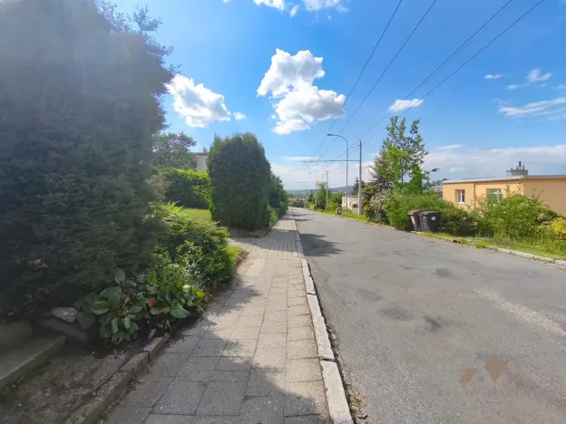 Prodej bytu 2+kk, Zlín, Příkrá, 51 m2
