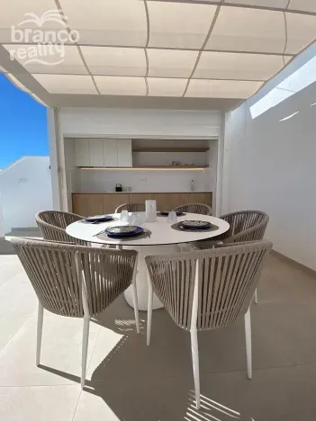 Prodej rodinného domu, Pilar de La Horadada, Alicante, Španělsko, 77 m2