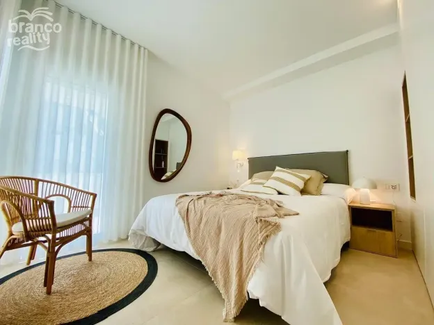 Prodej rodinného domu, Pilar de La Horadada, Alicante, Španělsko, 77 m2