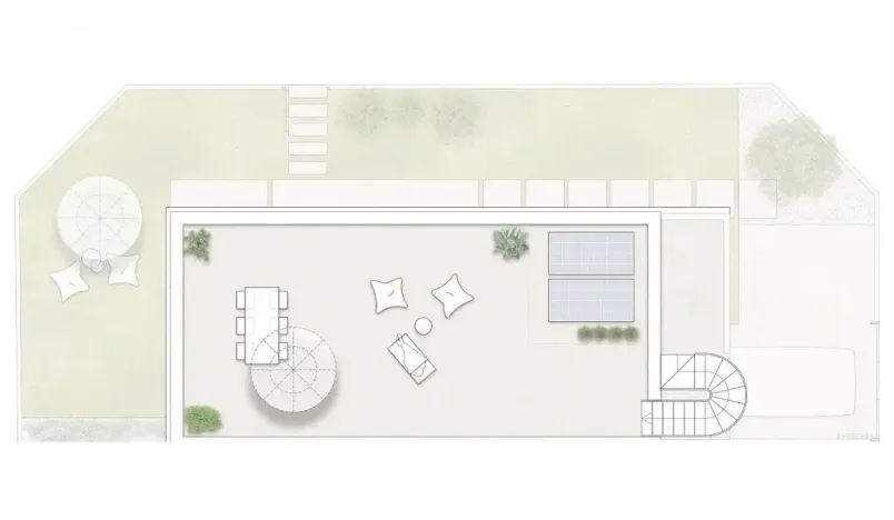 Prodej rodinného domu, Pilar de La Horadada, Alicante, Španělsko, 112 m2