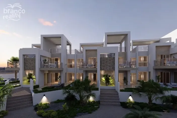 Prodej rodinného domu, Ciudad Quesada, Alicante, Španělsko, 73 m2