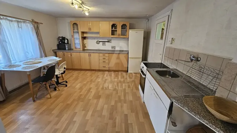 Prodej rodinného domu, Vodňany, Dr. Hajného, 75 m2