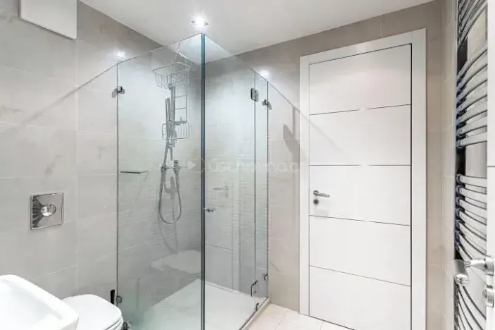Pronájem bytu 4+kk, Praha - Smíchov, Kroftova, 182 m2