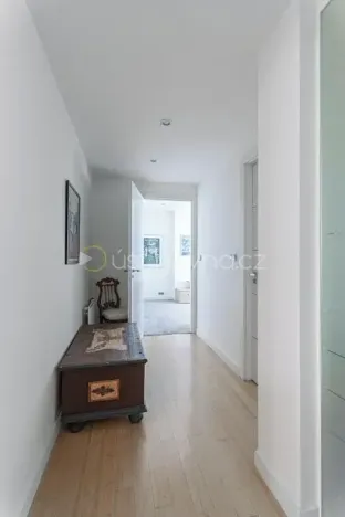 Pronájem bytu 4+kk, Praha - Smíchov, Kroftova, 182 m2