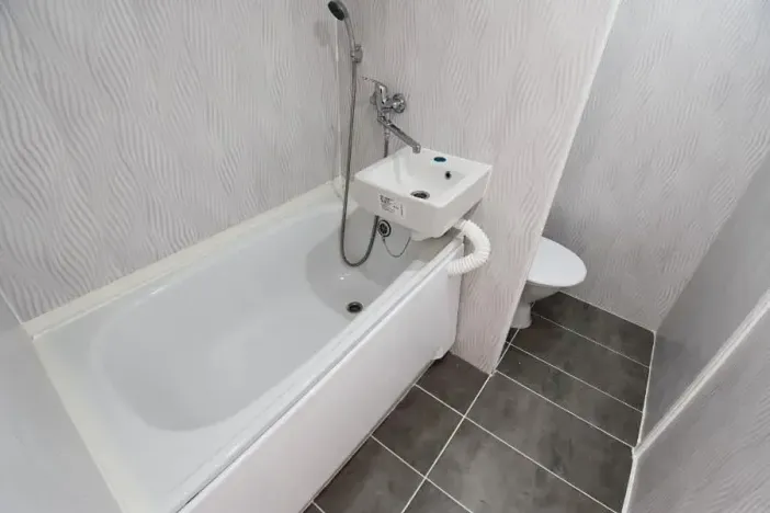 Pronájem bytu 1+1, Chomutov, Jirkovská, 35 m2