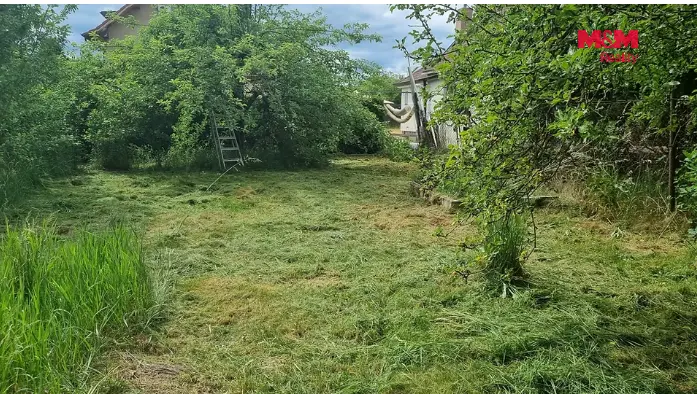 Prodej pozemku pro bydlení, Lety, V Tůních, 600 m2
