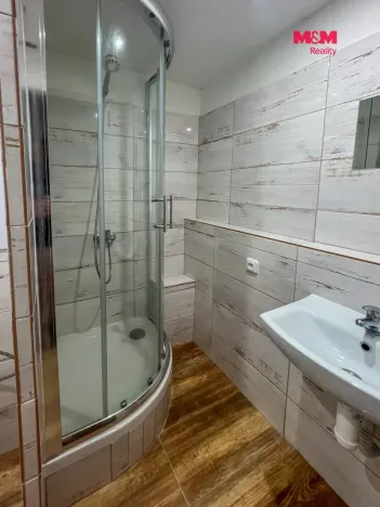 Prodej bytu 1+1, Ostrava - Poruba, Mongolská, 27 m2