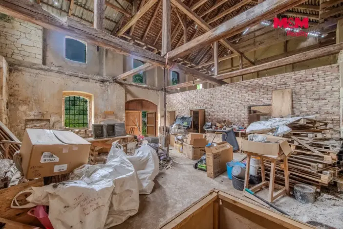 Prodej zemědělské usedlosti, Tuchořice, 700 m2